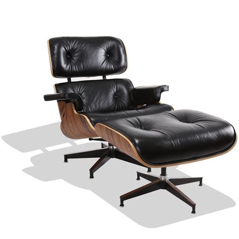 eames lounge chair knockoff.